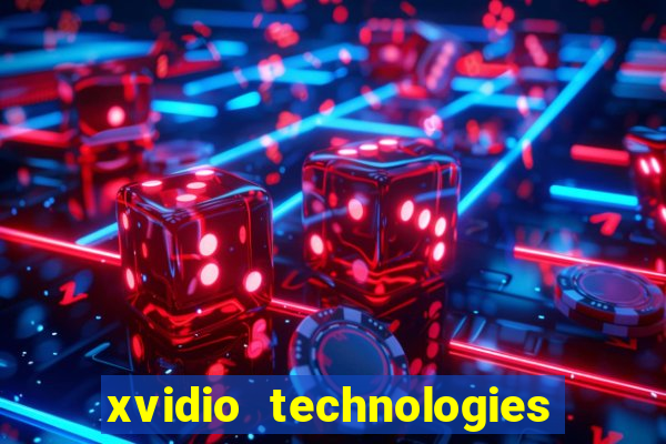 xvidio technologies startup os download